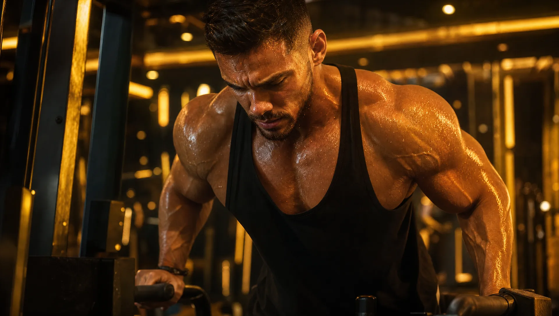 Why Summer Heat Makes Your Workout Feel Harder
